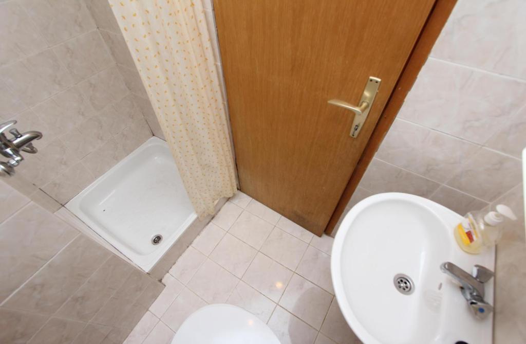 Apartments Milena 로비니 객실 사진