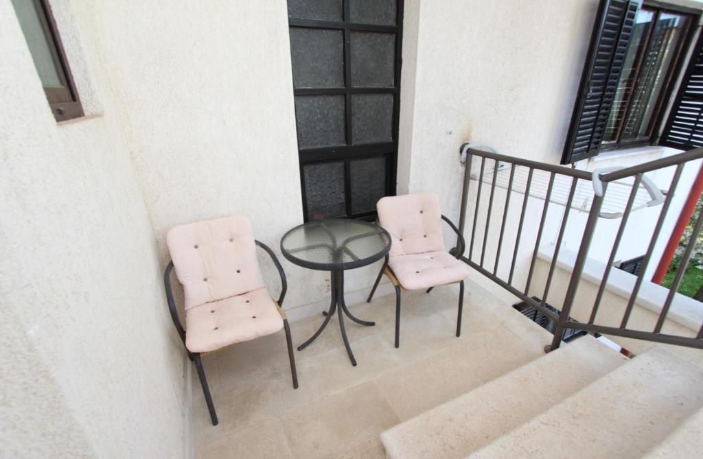 Apartments Milena 로비니 객실 사진