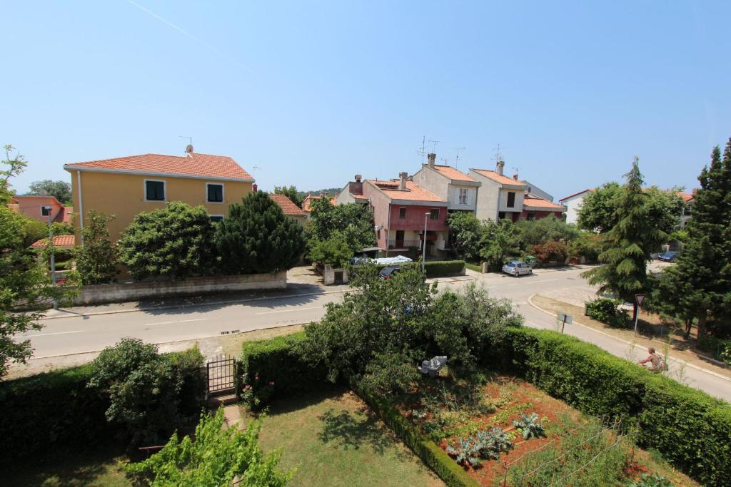 Apartments Milena 로비니 객실 사진